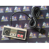 Control Nintendo Nes Original 1985