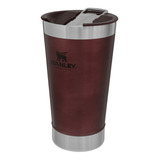 Stanley Classic Vaso Termico 473ml Rojo Oscuro // Ferrenet