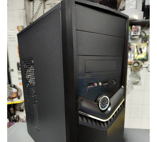 Gabinete Sentey Atx Modelo 