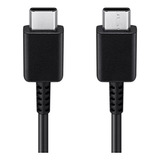Cable Usb Tipo C A Tipo C Para Samsung S20 Plus S20 Fe