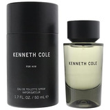 Kenneth Cole Eau De Toilette Spray For Him
