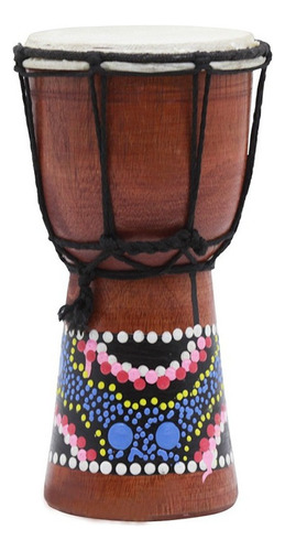 Tambor Africano (djembe Hand Musical Delivery), Instrumento,