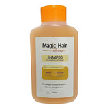 Shampoo Magic Hair 50 Ml - mL a $39000
