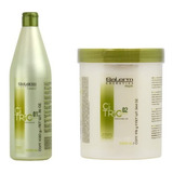 Salerm ® Kit Citric Balance Mascarilla Y Shampoo De 1000ml