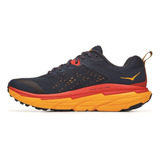 Tenis Para Correr Trail Hoka Challenger Atr 6 Hombre