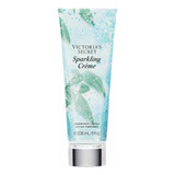 Victoria Secret Sparkling Creme Fragance Lotion