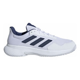 Zapatillas adidas Tennis Game Spec 2 Hombre Bl Mn