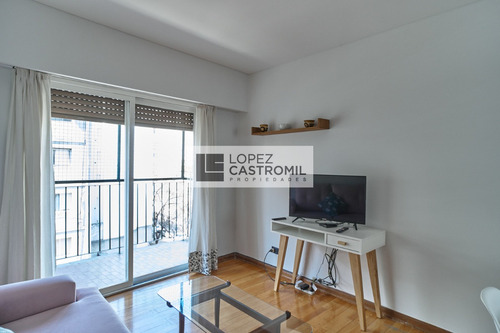 Departamento Alquiler 3 Ambientes Palermo - Imagen 3