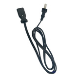 Cable Para Cafetera  Hamilton Beach Y Varias 1.5 Mts