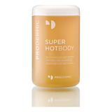  Super Hot Body 500 Ml Gel Ultra Reductor Caba Fragancia Fosfaltidicolina