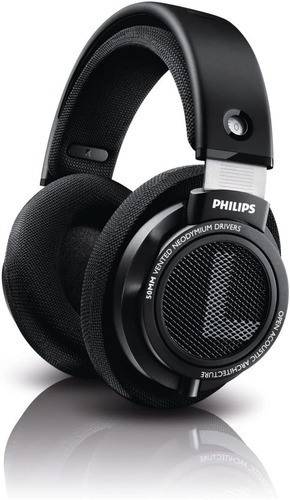 Fones De Ouvido Philips Shp9500