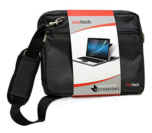 Tableta Gráfica - Navitech Black Graphics Tablet  /bag Co