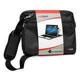 Tableta Gráfica - Navitech Black Graphics Tablet  /bag Co