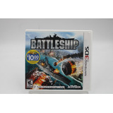 Jogo 3ds - Battleship (1)