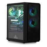 Pc Gamer Yeyian Geforce Rtx 3060 Intel Core I5-13400 16b 1tb