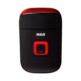 Afeitadora Portátil Rca R6r002 Con Carga Mini Usb Rasuradora