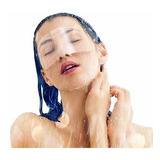 Sanlebi 100pcs Microblading Kit Makeup Shower Face Shields C