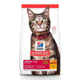 Croquetas Felino Adulto Original Para Gato Hills 1.8 Kg.