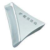 Perilla Triangular Metalica Para Planchas Parrillas Freidora