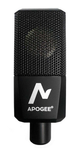 Microfono Condenser Apogee C06 + Araña Compatible Celular