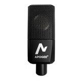 Microfono Condenser Apogee C06 + Araña Compatible Celular