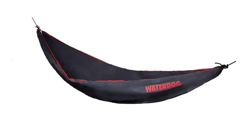 Hamaca Waterdog Single Ha004