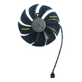 Cooler Fan P\ Placa D Video Evga Rtx 3050 3060 3060 Ti Xc