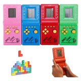 Tetris Portatil Game 9999 En 1 Juegos + 2 Pilas Aa