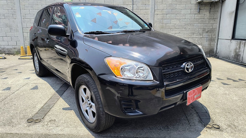 Toyota Rav4 2011