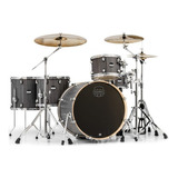 Bateria Mapex Mars Crossover Ma528sf 5 Peças Gw