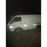 Mitsubishi L300 2001 2.5 Panel Van Dh