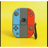 Funda Para Audífonos Freebuds 5 Nintendo Swich 