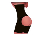 Faja Bóxer Cinturilla Eleva Glúteos Body Siluette Model 6003