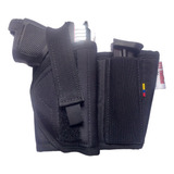 Chapuzas Tobillera Funda Para Pistolas Pequeñas Zoraki 906 