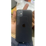 iPhone 11 64 Gb Negro