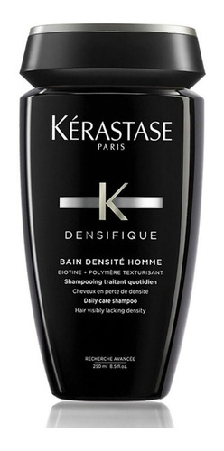 Shampoo Kerastase Densite Homme X 250 Ml