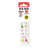 Vmc Pug Bug Kit De Plantillas De 1/16 Oz Glow