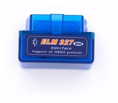 Escanner Automotor Odb2 Elm327 Bluetooth Multimarca Torque