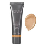 Base De Maquiagem Mary Kay Base 3d Mary Kay Timewise Acabamento Matte Beige N200 30ml Base 3d Mary Kay Timewise Acabamento Matte Beige N200 30ml