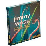 Encordado Jimmy Wess Bajo Eléctrico 5 Cuerdas Wab205