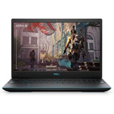 Laptop Gaming Dell G3 Core I5 256gb+1tb 8gb Pantall 15.6 