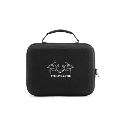 Xjzb Bolsa De Almacenamiento Para Dji Mini 4k Para Máquina
