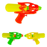 Pistola De Agua Boquilla Super Guns Juguete Niños Diversiòn 