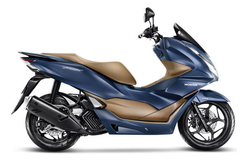 Pcx 160 Dxl Patentada $7.234.000 Con Control Traccion 