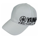 Gorra Yamaha