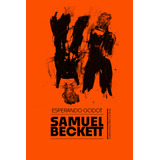 Esperando Godot, De Beckett, Samuel. Editora Schwarcz Sa, Capa Dura Em Português, 2017