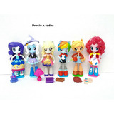 My Little Pony Mini Equestria Girls Hasbro