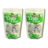 Linaza & Té Verde - Unidad a $20000