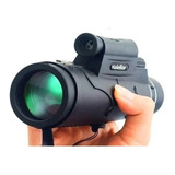 Linterna De Visión Nocturna Infrarroja Telescopio Monocular