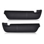 Allgood Almohadilla Paso Parachoque Para Ford F250 F350 Duty Ford F-250